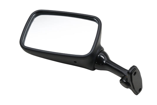New OEM Yamaha 4FM-26280-10-00 Black Left Side Mirror NOS
