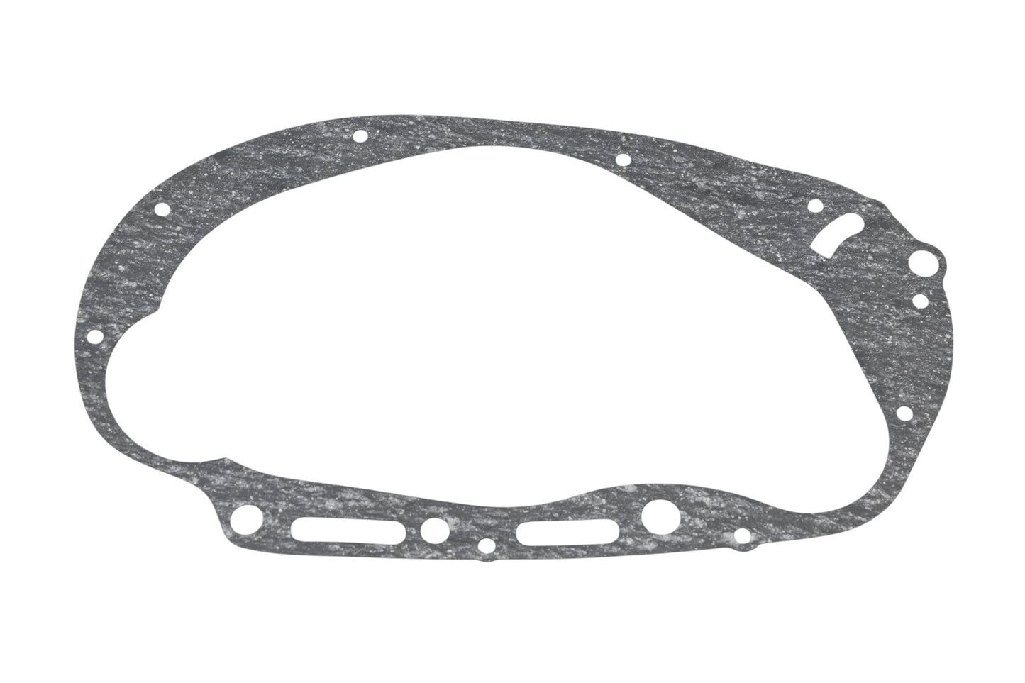 New OEM Yamaha 256-15451-00-00 Crank Case Cover Gasket NOS