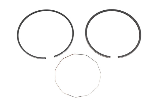 New OEM Yamaha 2A6-11610-30-00 Piston Ring Kit NOS