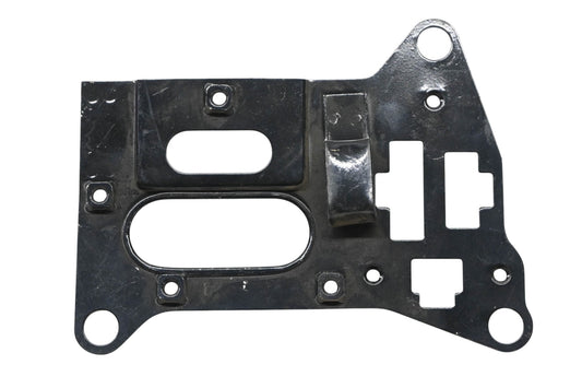 New OEM Yamaha 1A0-21543-01-00 Electrical Bracket Plate NOS