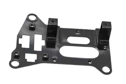 New OEM Yamaha 1A0-21543-01-00 Electrical Bracket Plate NOS