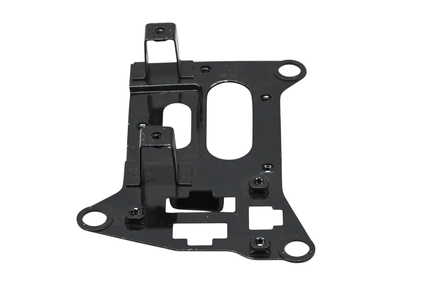 New OEM Yamaha 1A0-21543-01-00 Electrical Bracket Plate NOS