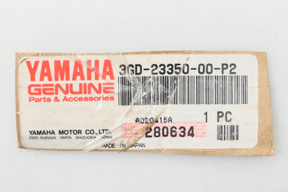 New OEM Yamaha 3GD-23350-00-P2 Front Shock NOS