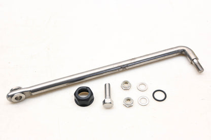 New OEM Yamaha 67F-61350-00-00 Steering Link Arm Kit NOS