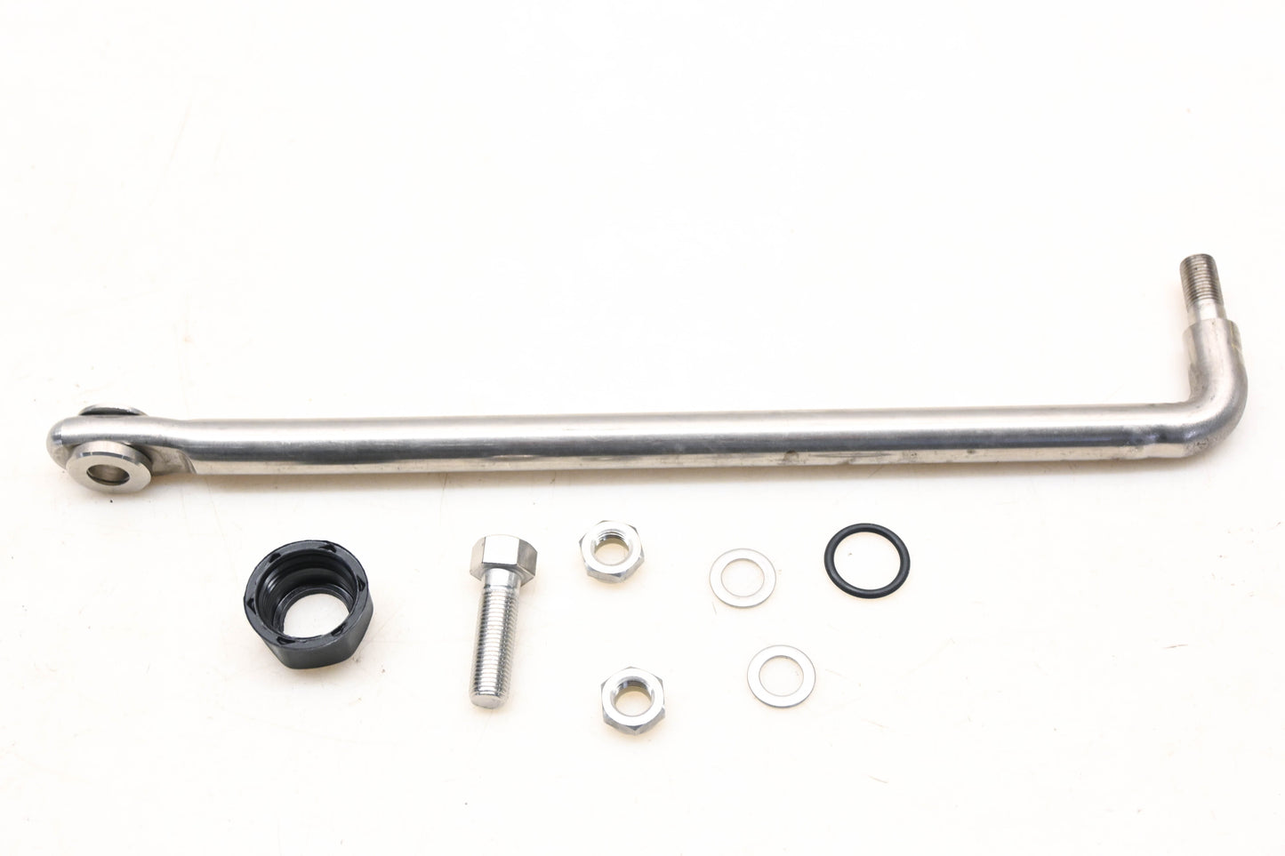New OEM Yamaha 67F-61350-00-00 Steering Link Arm Kit NOS