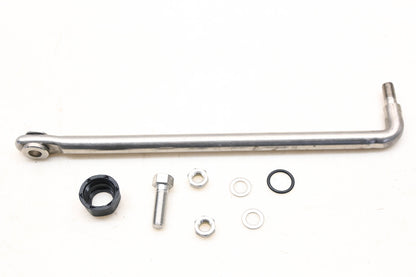 New OEM Yamaha 67F-61350-00-00 Steering Link Arm Kit NOS