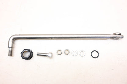 New OEM Yamaha 67F-61350-00-00 Steering Link Arm Kit NOS