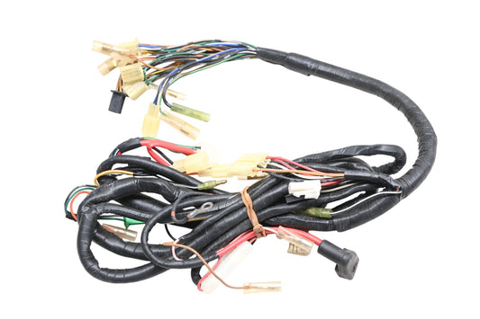 New OEM Yamaha 4UY-82590-00-00 Main Engine Wiring Harness NOS