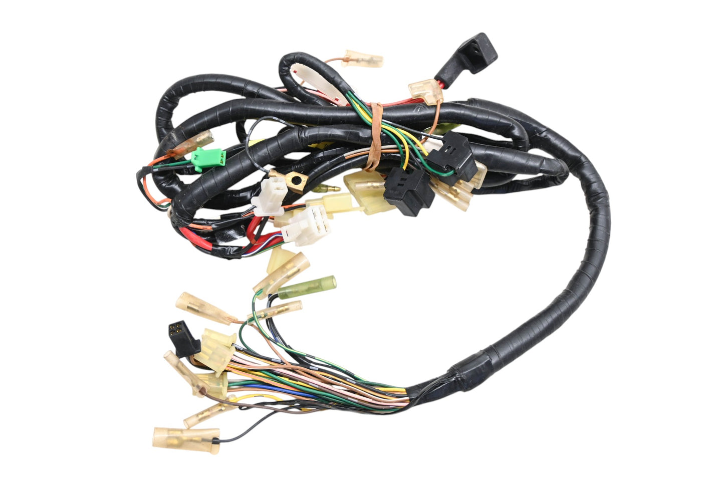 New OEM Yamaha 4UY-82590-00-00 Main Engine Wiring Harness NOS