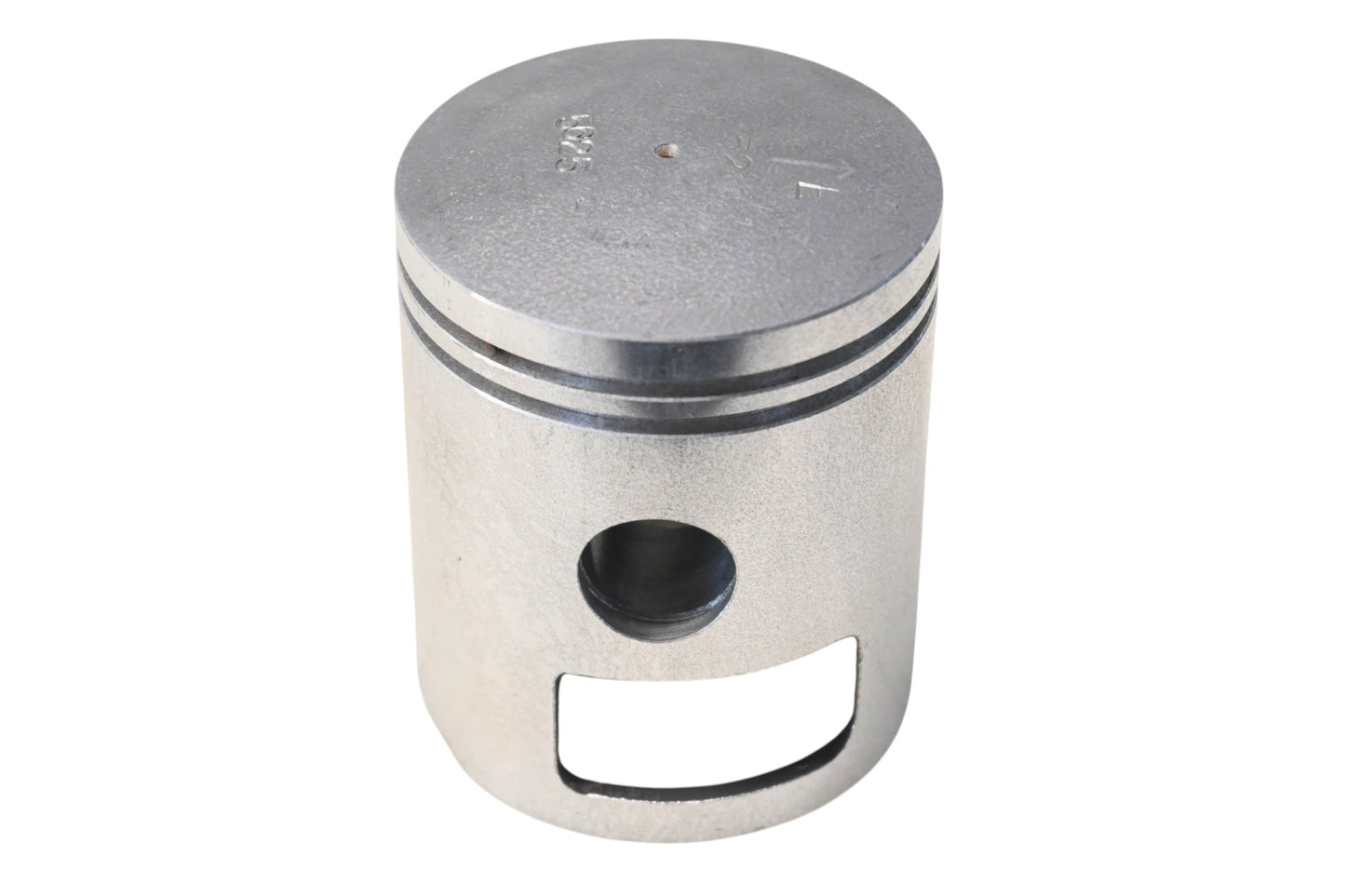 New OEM Yamaha 137-11637-61-00 Piston 3rd O/S NOS