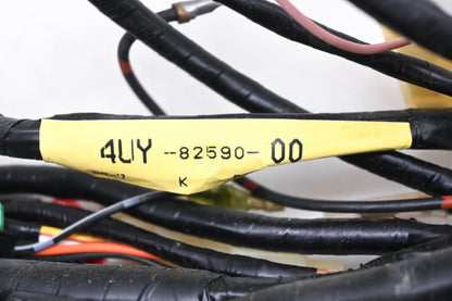 New OEM Yamaha 4UY-82590-00-00 Main Engine Wiring Harness NOS