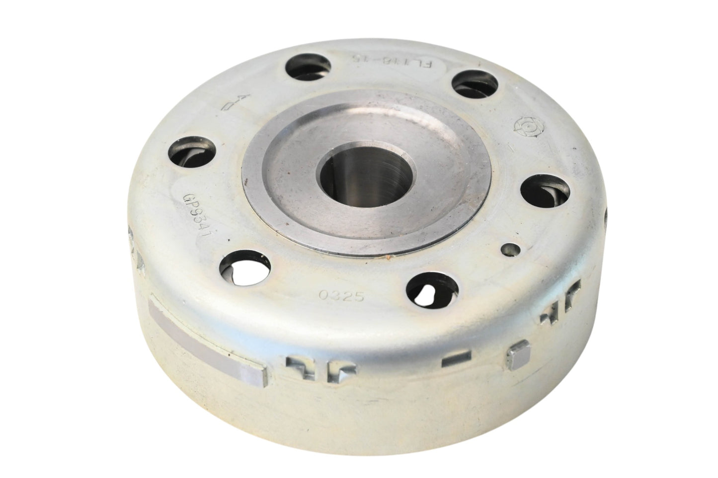 New OEM Yamaha 3HE-81450-00-00 Flywheel Magneto Rotor NOS
