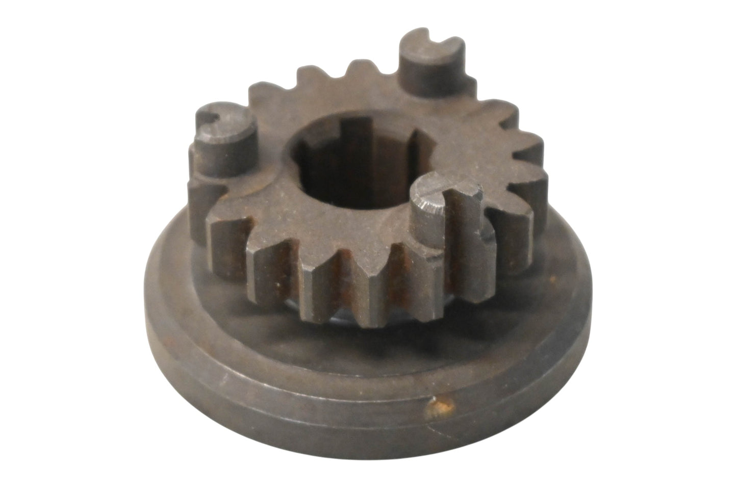 New OEM Yamaha 257-17121-00-00 2nd Pinion Gear NOS