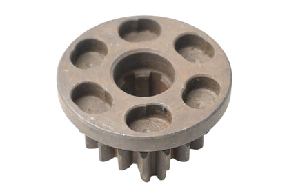 New OEM Yamaha 257-17121-00-00 2nd Pinion Gear NOS