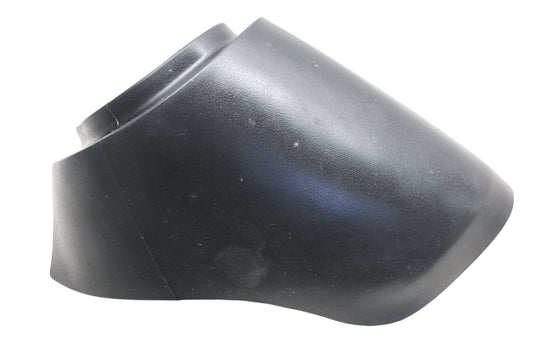 New OEM Yamaha F0D-U143E-00-00 Black Front Steering Pad #2 NOS