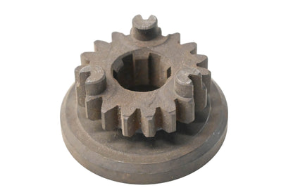 New OEM Yamaha 257-17121-00-00 2nd Pinion Gear NOS