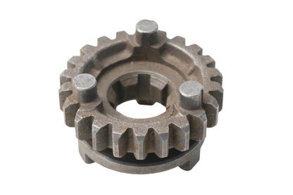 New OEM Yamaha 353-17131-01-00 3rd Pinion Gear NOS
