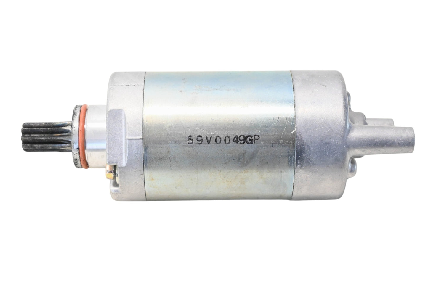 New OEM Yamaha 59V-81890-00-00 Motor Servo Assembly NOS