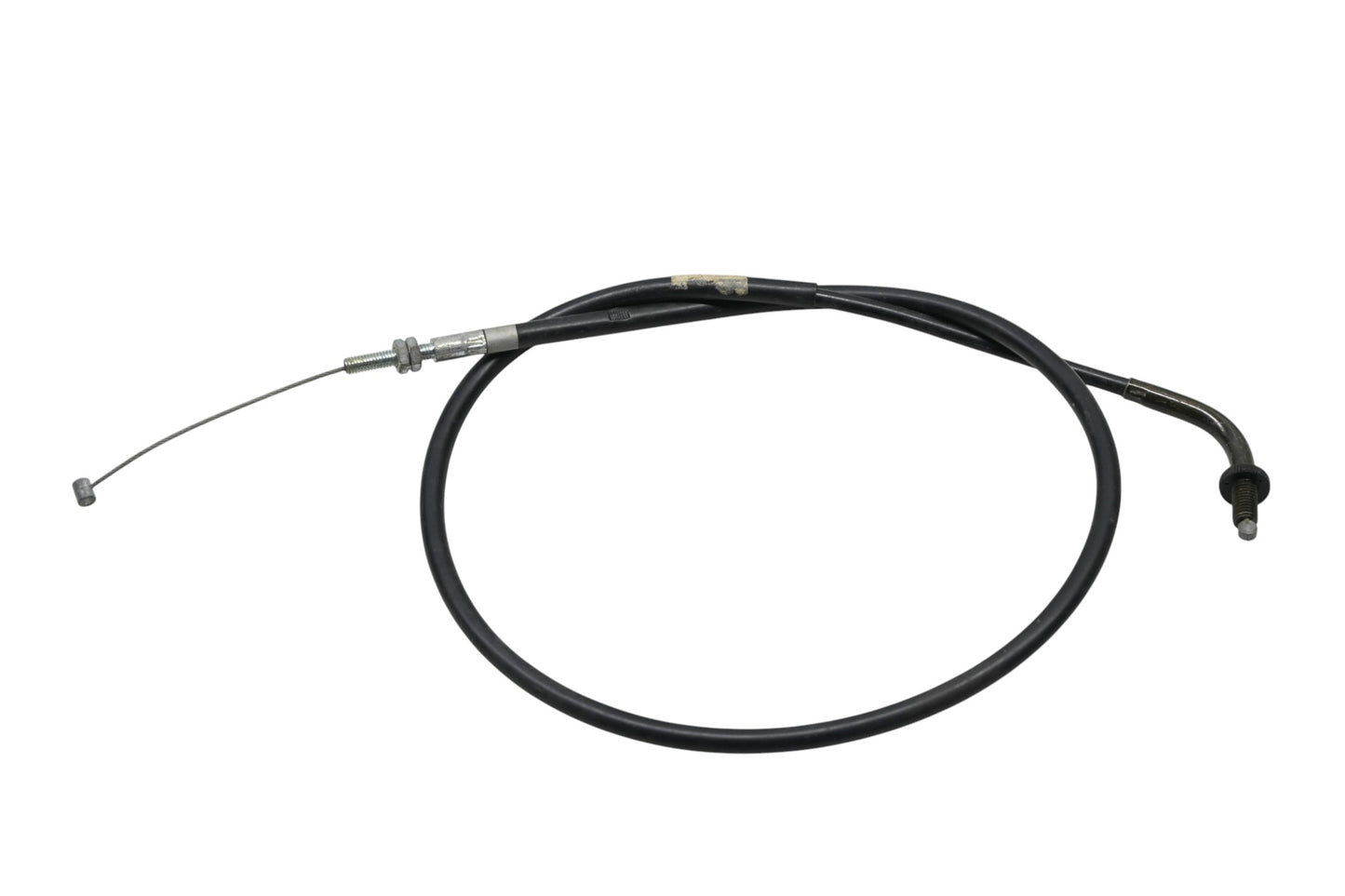 New OEM Yamaha 3CF-26312-00-00 Throttle Cable NOS