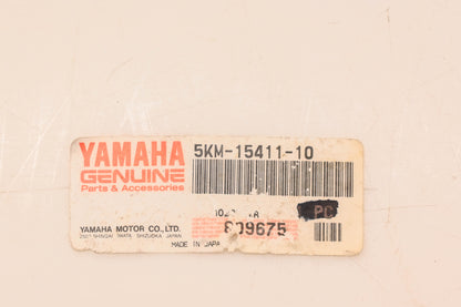 New OEM Yamaha 5KM-15411-10-00 Stator Cover NOS