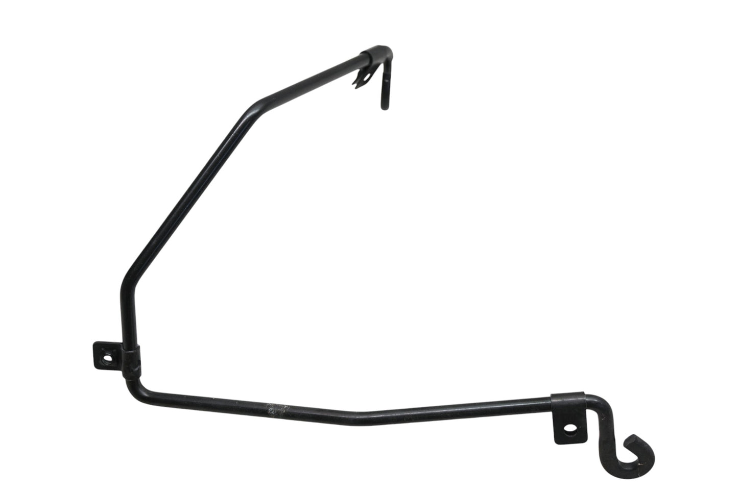 New OEM Yamaha 5TG-2164G-00-00 Black Stay Bar NOS