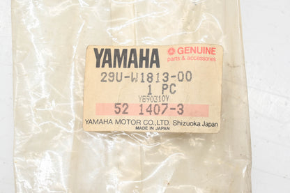 New OEM Yamaha 29U-W1813-00-00 Shift Shaft NOS