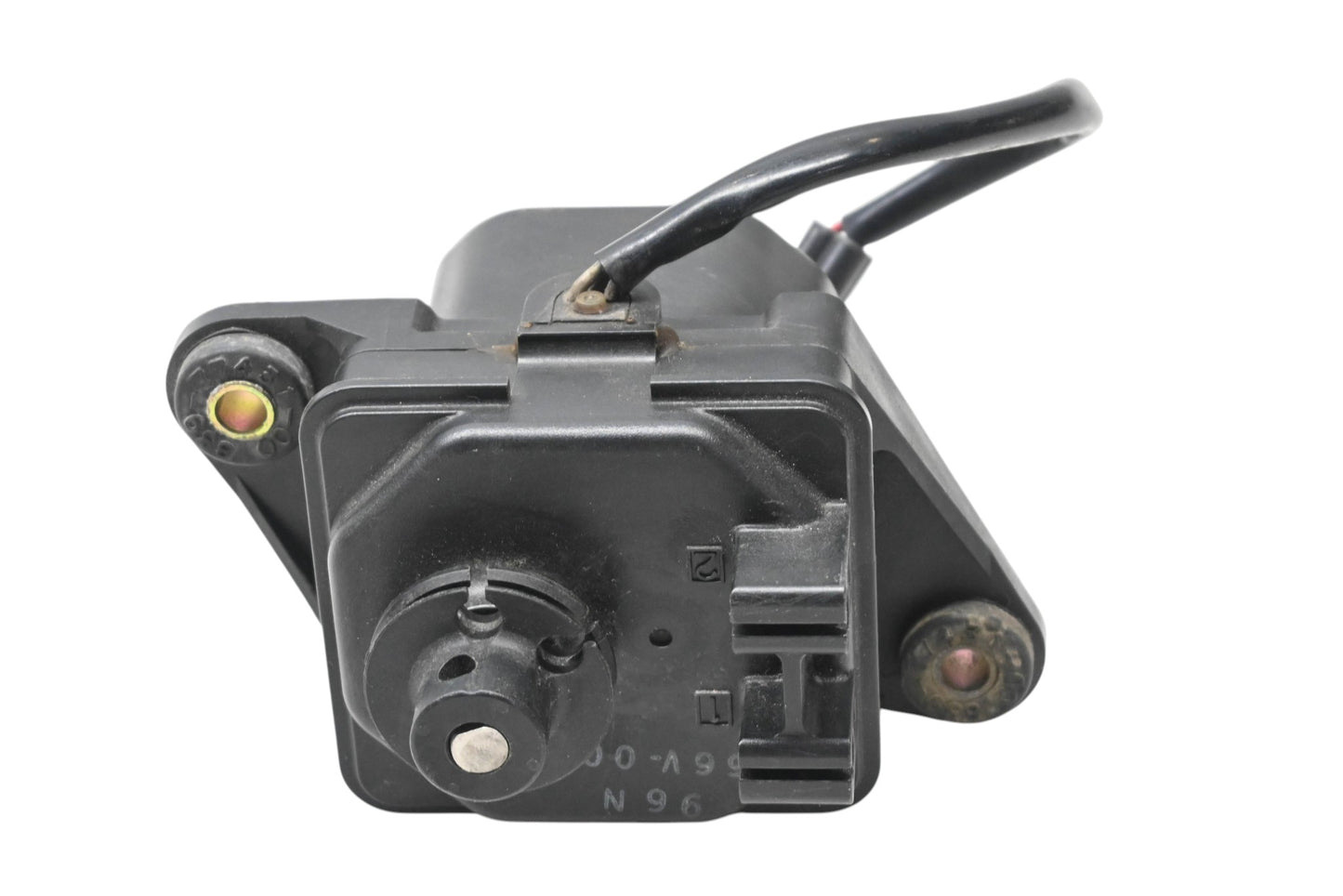New OEM Yamaha 66E-85820-00-00 Motor Servo Assembly NOS