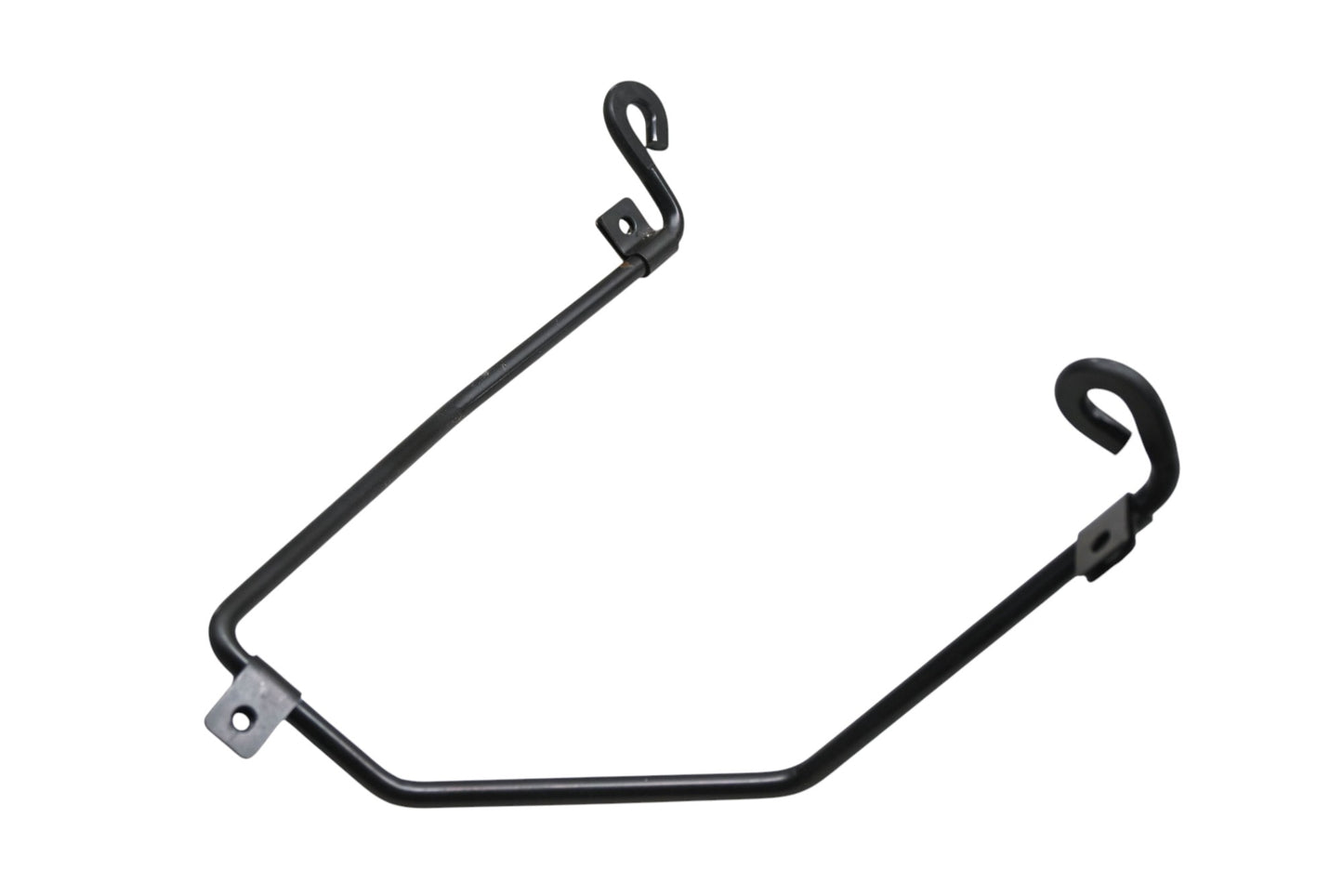 New OEM Yamaha 5TG-2164G-00-00 Black Stay Bar NOS