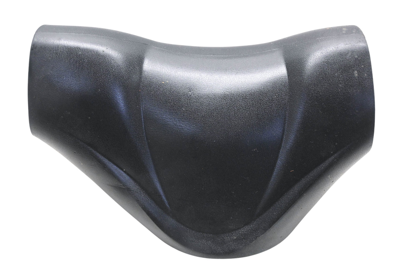 New OEM Yamaha F0D-U143D-00-00 Black Steering Bar Pad NOS