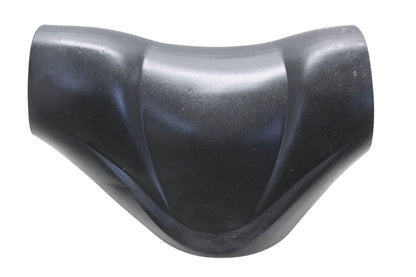 New OEM Yamaha F0D-U143D-00-00 Black Steering Bar Pad NOS