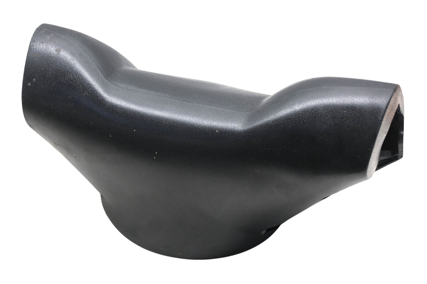 New OEM Yamaha F0D-U143D-00-00 Black Steering Bar Pad NOS