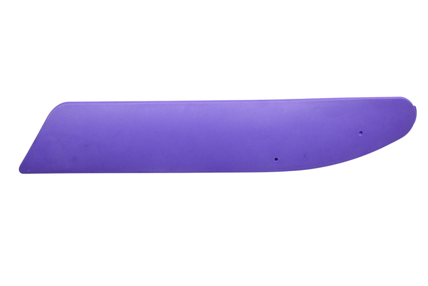 New OEM Yamaha GH1-6883S-01-00 Purple Right Stabilizer Cap NOS