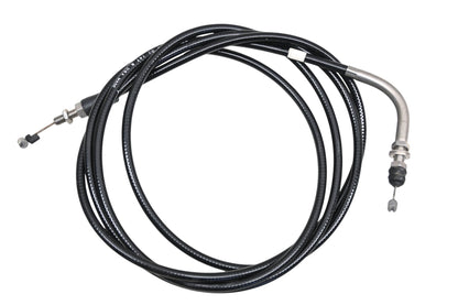 New OEM Yamaha GJ1-U7252-00-00 Throttle Cable NOS