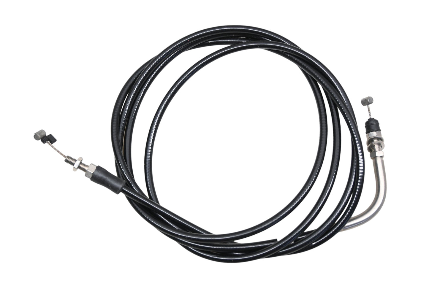 New OEM Yamaha GJ1-U7252-00-00 Throttle Cable NOS