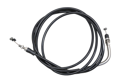 New OEM Yamaha GJ1-U7252-00-00 Throttle Cable NOS