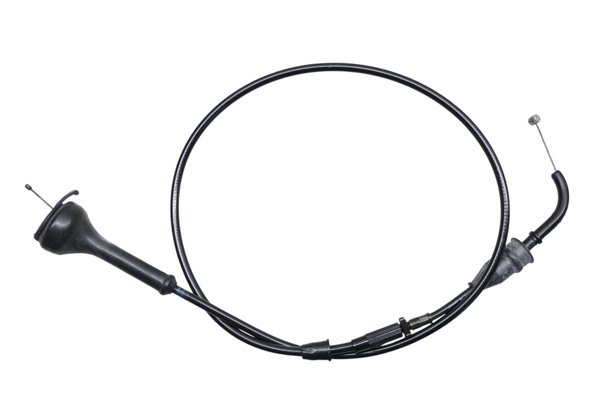 New OEM Yamaha 29U-26311-00-00 Throttle Cable NOS