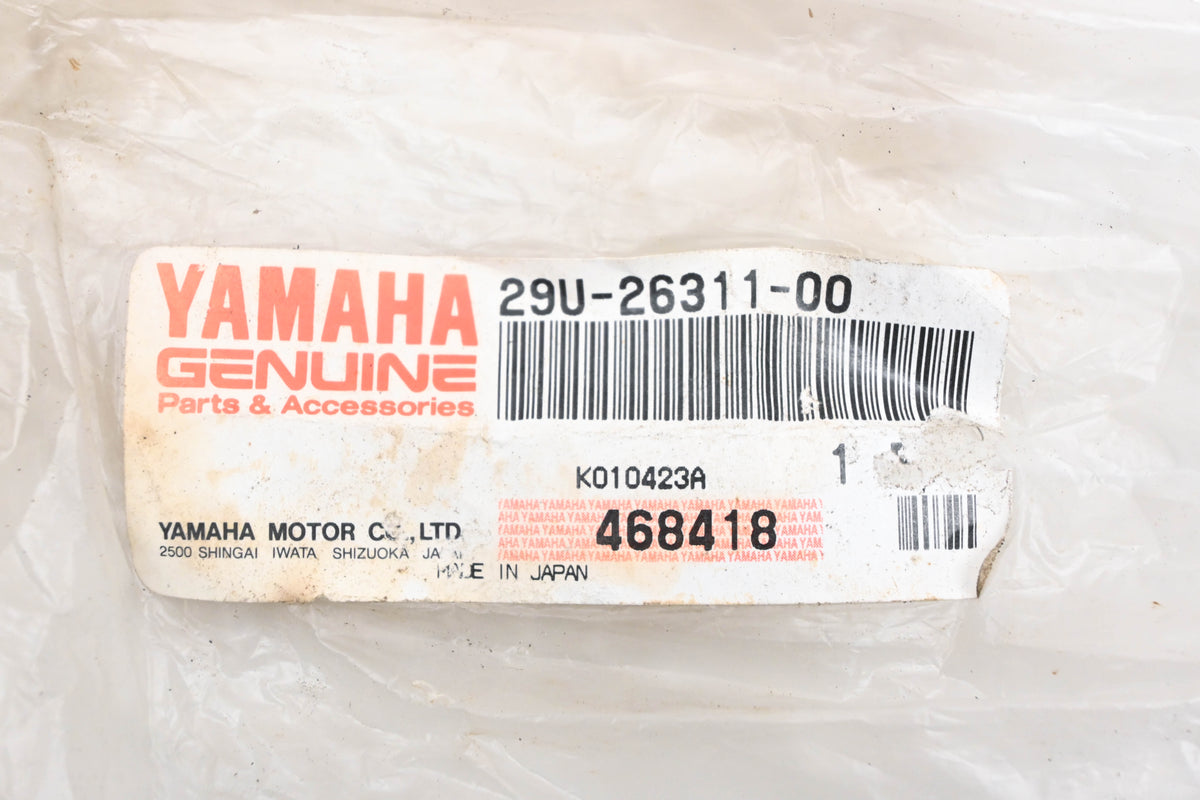 New OEM Yamaha 29U-26311-00-00 Throttle Cable NOS
