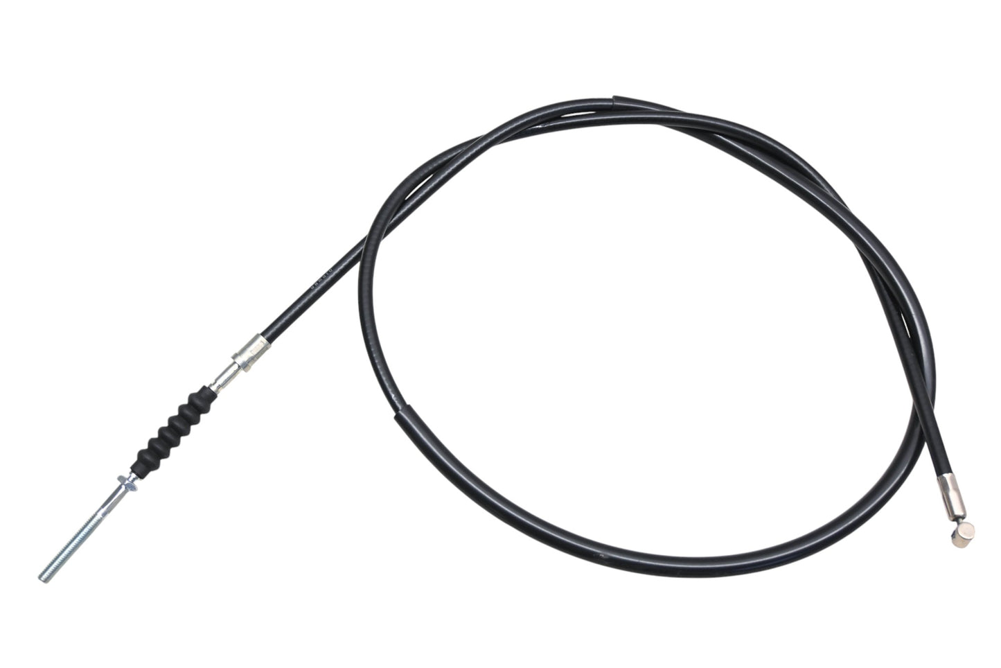 New OEM Yamaha 50W-26341-00-00 Brake Cable NOS