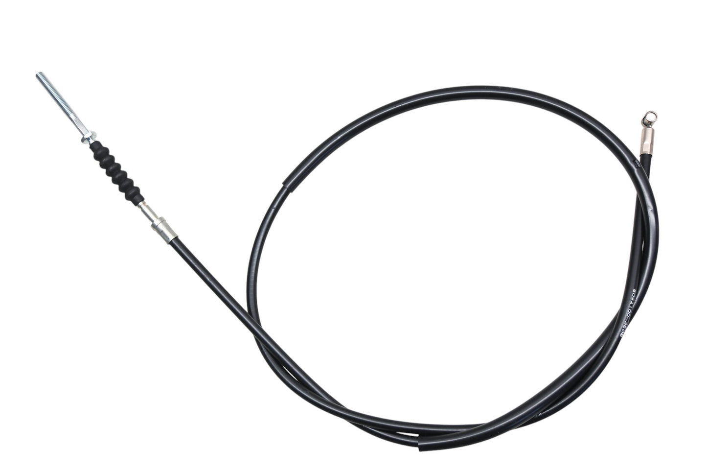 New OEM Yamaha 50W-26341-00-00 Brake Cable NOS