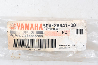 New OEM Yamaha 50W-26341-00-00 Brake Cable NOS