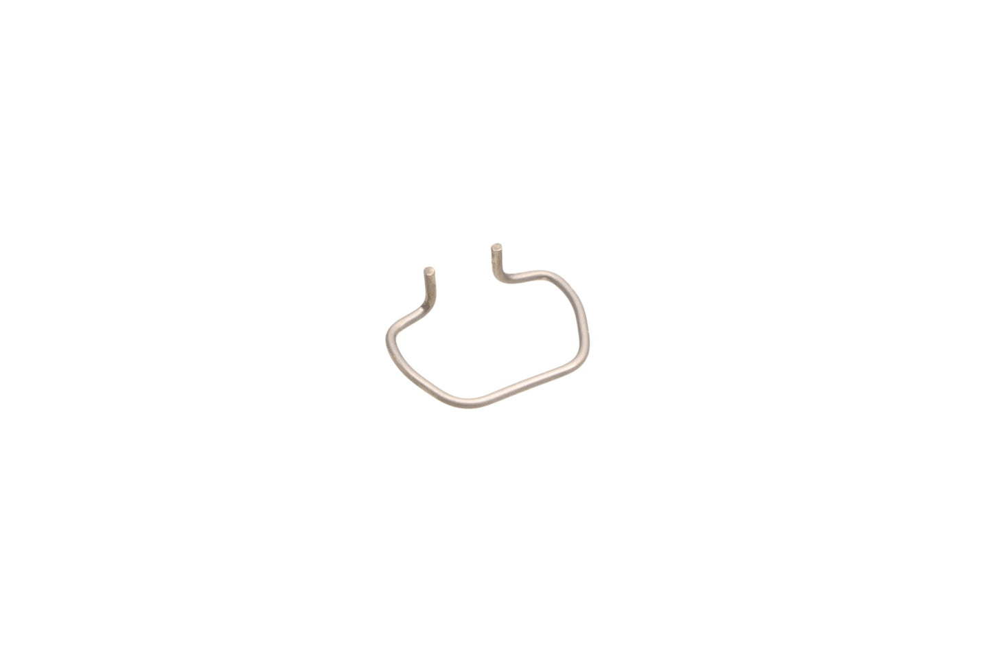 New OEM Yamaha 102-25137-00-00 Stop Ring NOS