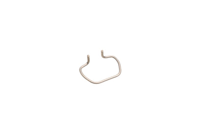 New OEM Yamaha 102-25137-00-00 Stop Ring NOS