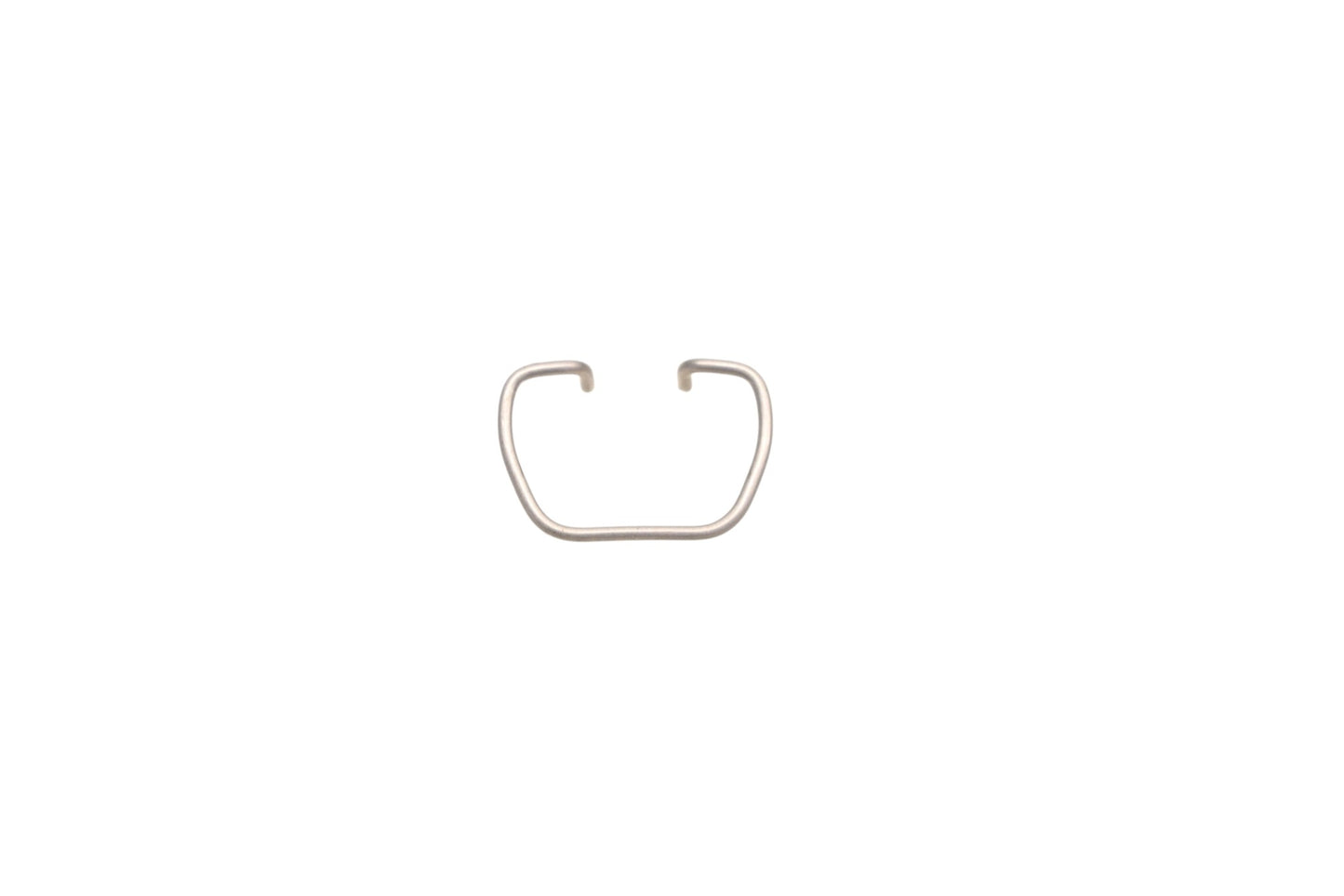 New OEM Yamaha 102-25137-00-00 Stop Ring NOS