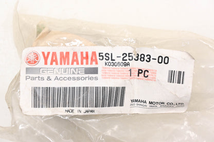 New OEM Yamaha 5SL-25383-00-00 Wheel Collar NOS