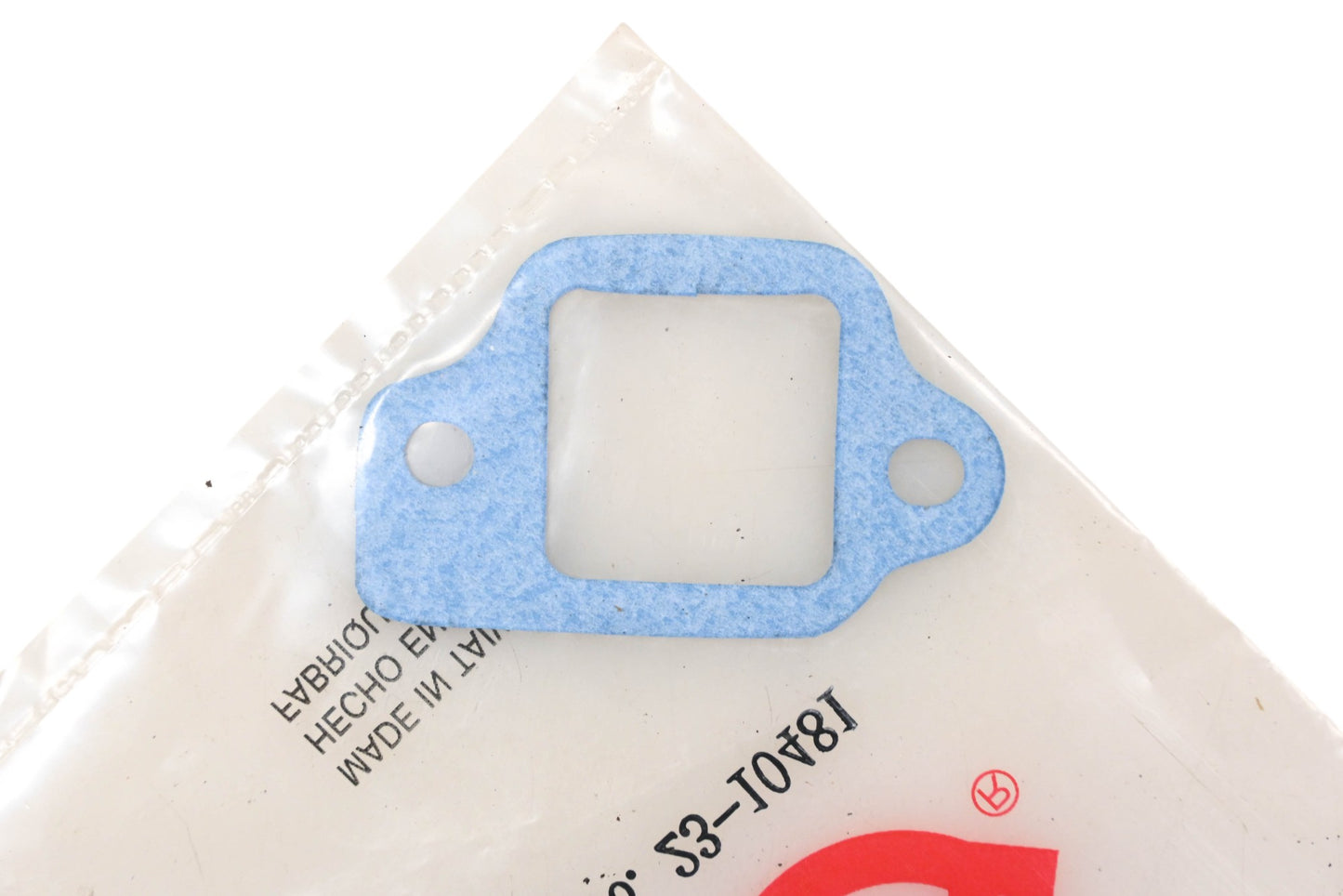 Rotary 23-10481 Insulator Gaskets Qty 6 NOS