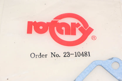 Rotary 23-10481 Insulator Gaskets Qty 6 NOS