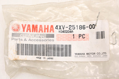 New OEM Yamaha 4XV-25186-00-00 Wheel Axle Spacer NOS