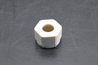 New OEM Yamaha EU0-62694-00-00 White Control Cable Cap NOS