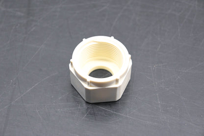 New OEM Yamaha EU0-62694-00-00 White Control Cable Cap NOS