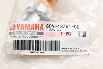 New OEM Yamaha 60V-13761-00-00 Fuel Injector NOS